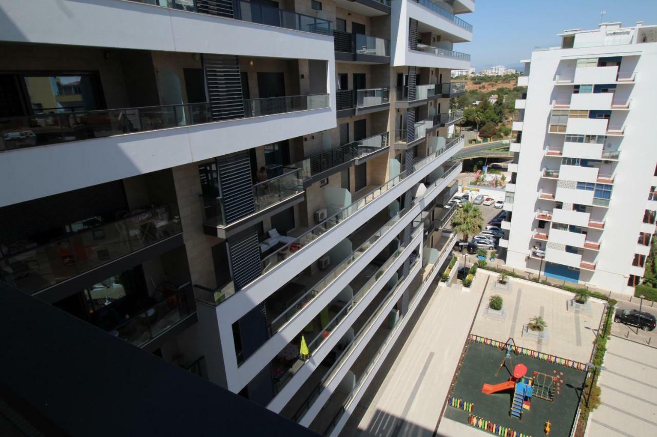 T2 Luxury Rocha Prime Residence Portimão Exterior foto